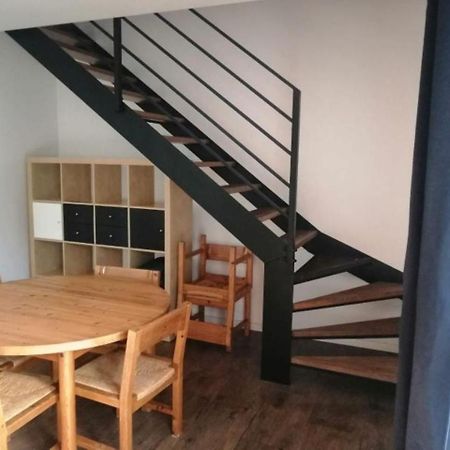 Haus Am Meer Mieroszyno Eksteriør billede